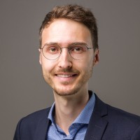Agora Energiewende Employee Mathias Koch's profile photo