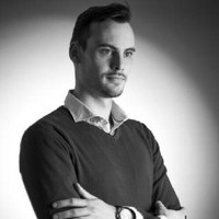 Cryolor Employee Sylvain Maurel's profile photo