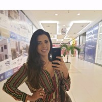 Vetrus Employee Talita MacEdo's profile photo