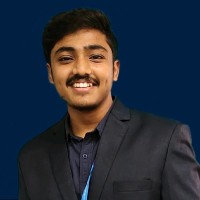 Keshav V's profile photo