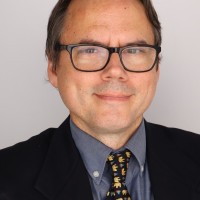 University of North Florida Employee Gregory Helmick's profile photo