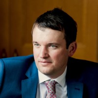 PFC Careers Employee Paul Frith's profile photo