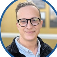 Third Eye Pinecones Employee Kole Carpenter's profile photo