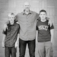 FBT Architects Employee Jared Larsen's profile photo