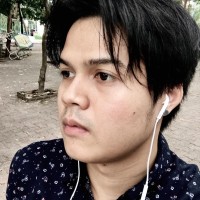 Apisit Pungpun's profile photo