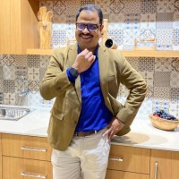 Somany Ceramics Ltd Employee Sujit Mohanty's profile photo