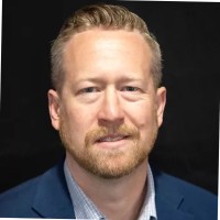 Philip Morris International Employee James Curry's profile photo