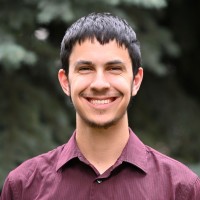 HackCU Employee Andy Strong's profile photo