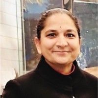 Deepti Lamba Email & Phone Number