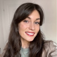 CERTEA Employee Maëlle Langlois's profile photo