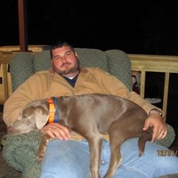 DeepWell Energy Services Employee Kade Comeaux's profile photo