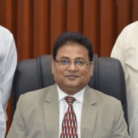 College of Agricultural Banking, Pune Employee Vivek Deep's profile photo