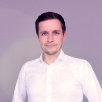 JEKS Engineering Sdn Bhd Employee Petri Riikonen's profile photo