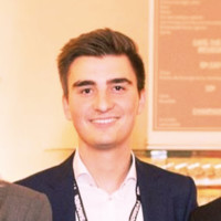 DRUMDRUM Employee Michiel Boterdaele's profile photo