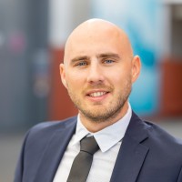 Fabromont Employee Levente Juhasz's profile photo
