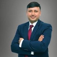 Mensa Investments Corporation (DIFC) Ltd Employee Jeevan Yelagonda's profile photo