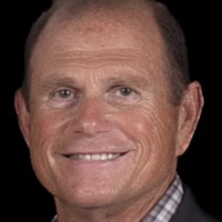 Choptank Electric Cooperative Employee Curtis Short's profile photo