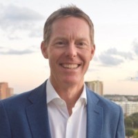 SugarCRM Employee Vince Lowder's profile photo