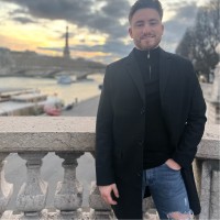 Jack Lewis Email