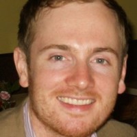 Montclair Kimberley Academy Employee Liam Campbell's profile photo