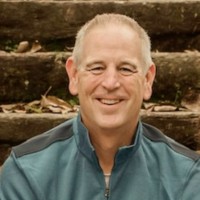 Treehouse Group Employee Mark Yoder's profile photo