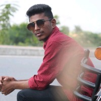 Boddupally Chandu Email