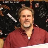 Duval Ford Employee Ross Houston's profile photo