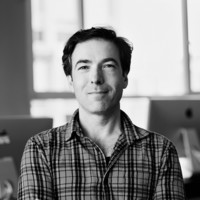 Das Buro | Branding agency Employee Hans de Ruiter's profile photo