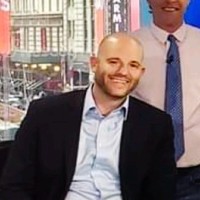 Matthew Kolb