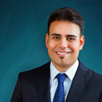 Daniel Vaziri Email