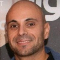 ASP - Atlantic Spare Parts Employee Paulo Vasconcelos's profile photo