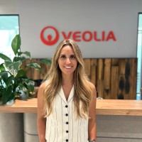 Veolia Near & Middle East Employee April Honess's profile photo