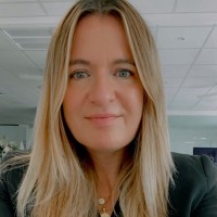 Condé Nast Britain Employee Maria Bancroft's profile photo