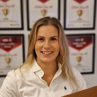 DSolution Group AB Employee Terese Froststedt's profile photo