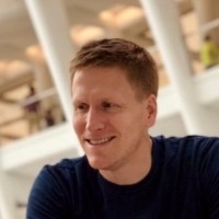 Fetcher Employee Christopher Calmeyn's profile photo