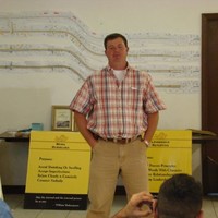 INDUS Road & Bridge Employee Jarratt Lawler's profile photo