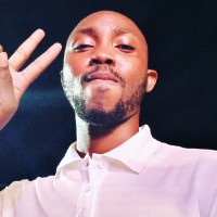 PythonAnywhere Employee Joseph Opey's profile photo