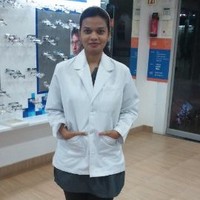 Farhat Parveen Email & Phone Number