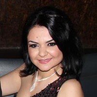 Wardley Real Estate Employee Sanaz Agahi's profile photo