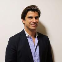 LGG Advisors Employee Thiago Eckenroth Guimarães's profile photo