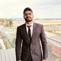 Kinsale Capital Management Limited Employee Shailesh Bhardwaj's profile photo