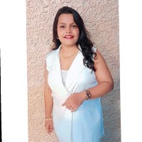 Livetechindia Employee Mugdha Jadhav's profile photo