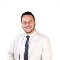 Bare Cove Technology Employee Isak Osman's profile photo