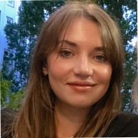 OnlineMarketing.de Employee Larissa Ceccio's profile photo