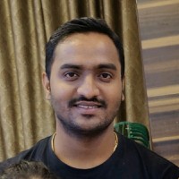 Government of Maharashtra (GoM) Employee Suraj Pandey's profile photo