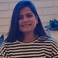 Code Decode Labs Employee Priya Jain's profile photo