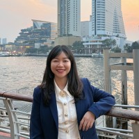 Phillip Securities Pte Ltd Employee Wipawee Sirisophitchaiyakhun's profile photo