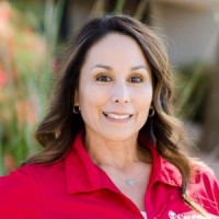 Caretaker Landscape and Tree Management Employee Patricia Myers's profile photo