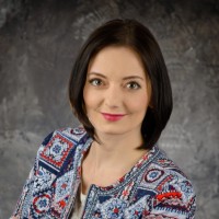 People Progress Employee Joanna Lipkowska's profile photo