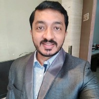 Eclerx Services Limited, Mumbai, Maharashtra Employee Swapnil Nawale's profile photo